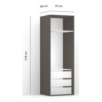 DULAP LEX 75-218-66 A GRI/DSO/O